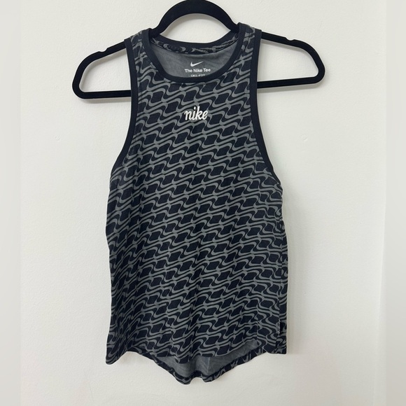 Nike Tops - Nike Dri - Fit Tank Top